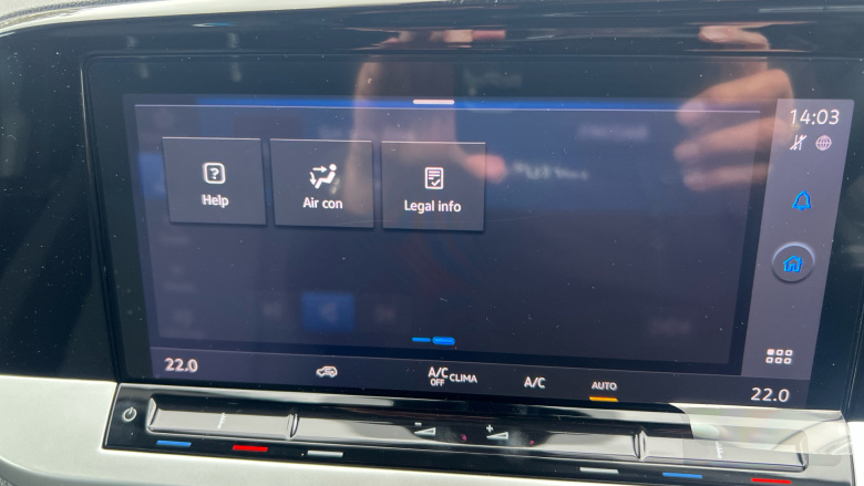 Ford Transit Connect 230 L2 Diesel 2.0 EcoBlue 102ps Limited Van